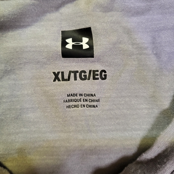 Under Armour long sleeve shirt - Picture 5 of 5